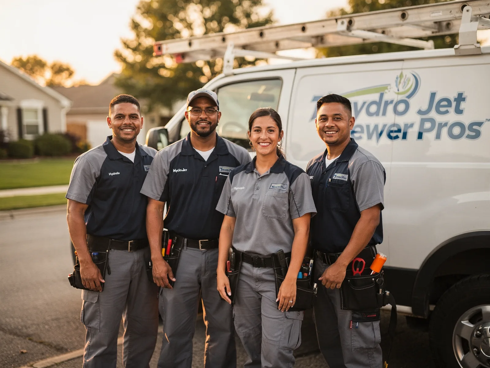 Hydro Jetting company in Sterling City, TX