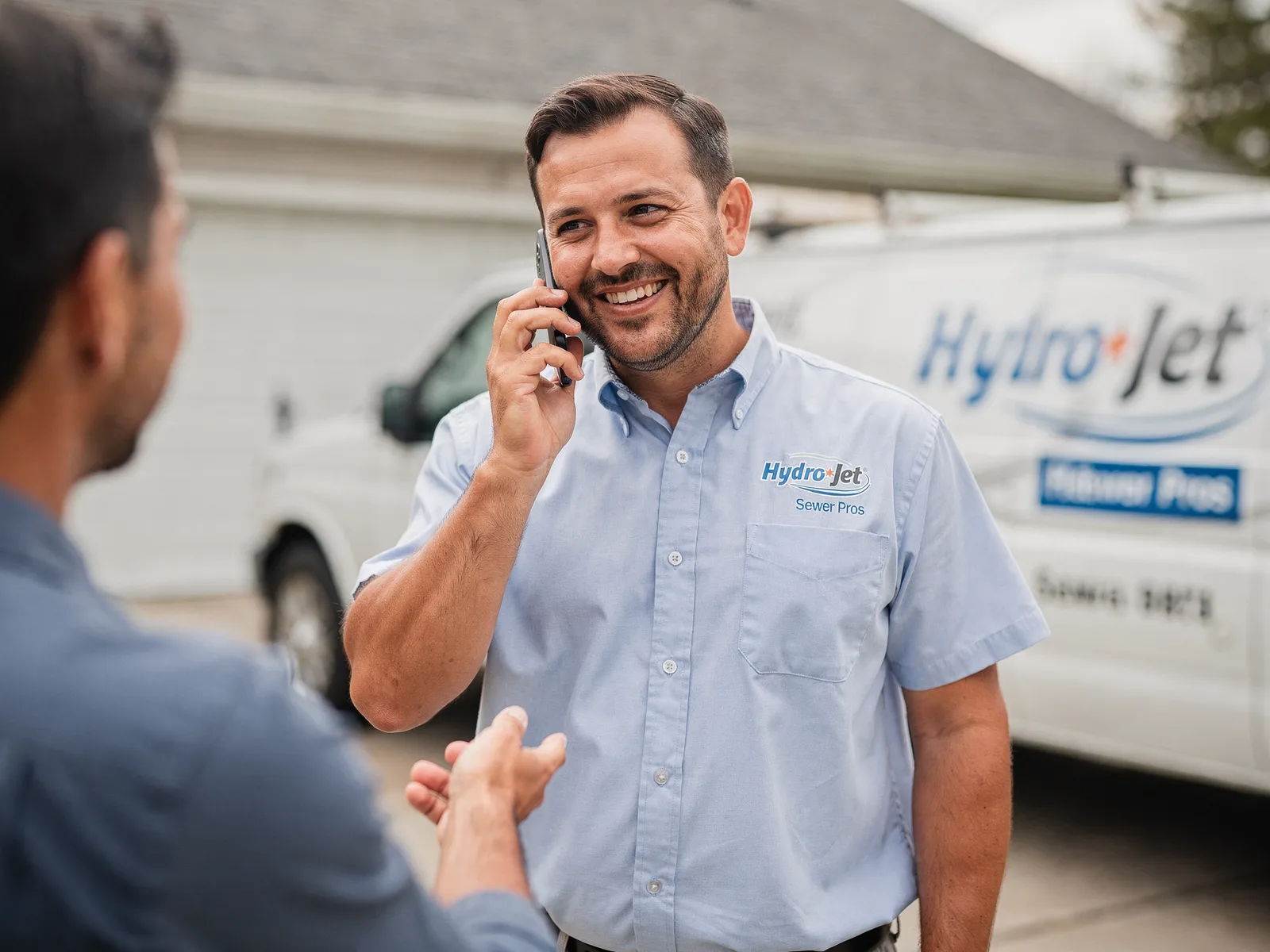 Hydro Jetting Sterling City, TX FAQs